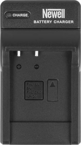 Ładowarka do aparatu Newell DC-USB do akumulatorów NP-BN1