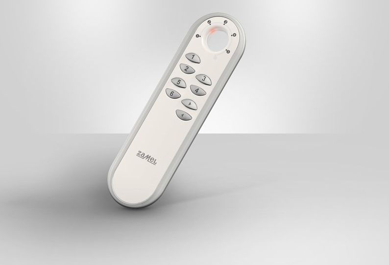 Pilot RTV Zamel 36-kanałowy P-456/36 (EXL10000015)