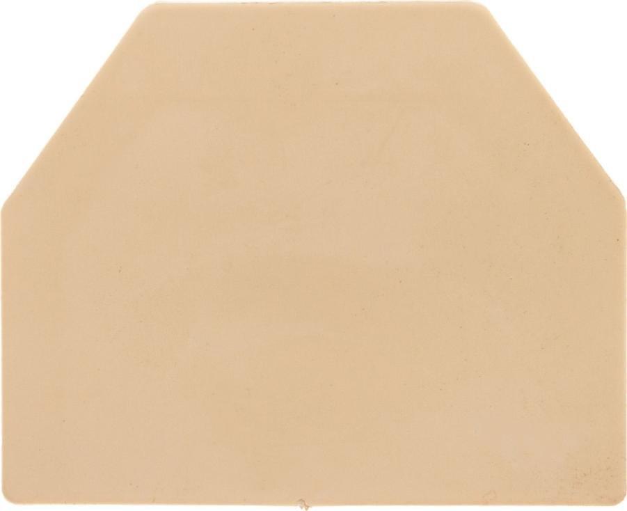 Eti-Polam Płytka działowa VP 4 PA 003901018