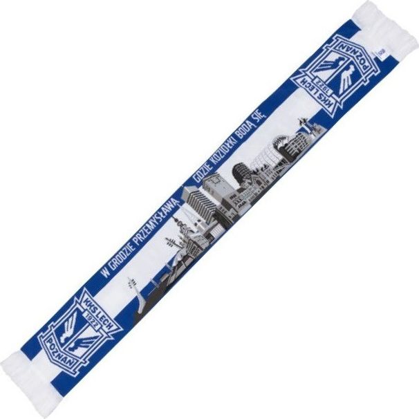 Szalik panorama miasta Mix