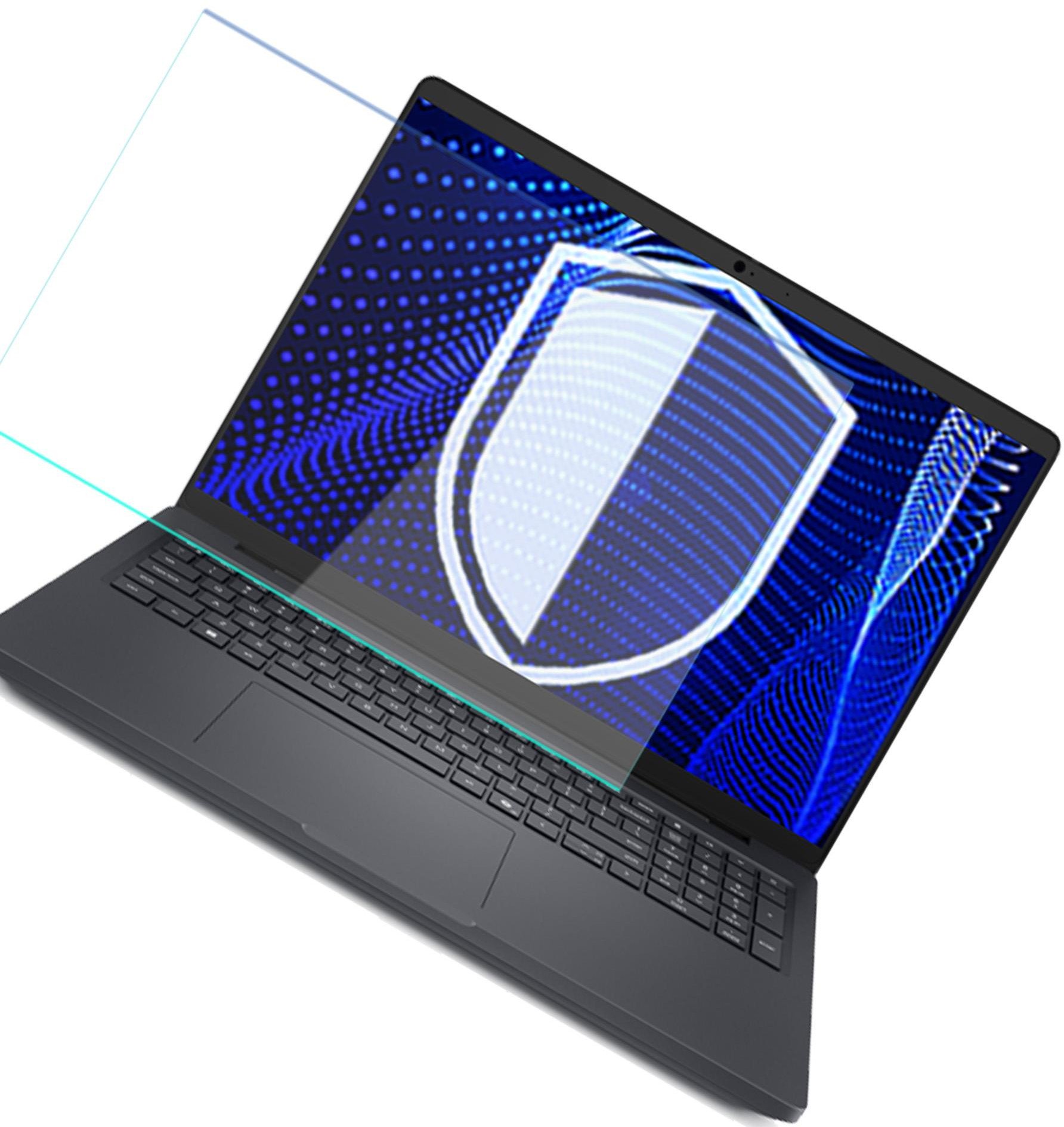 DELL PRO MAX 16 (MC16250) - UP TO 17 3MK FLEXIBLEGLASS PRO