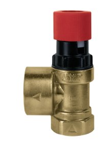 Husty Zawór bezpieczeństwa 1915 2,5bar 5/4" - 1915.32.150
