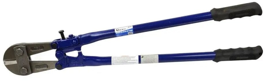 Nożyce do drutu 30" GEKO(5)
