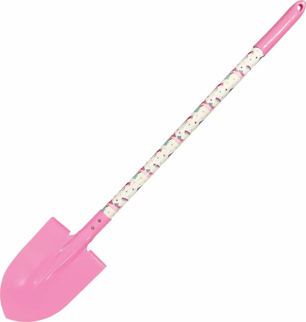 Greenmill GREENMILL SZPADELEK METALOWY / TRZONEK DREWNO/PVC 74cm