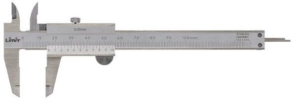 Limit Suwmiarka kieszonkowa (60060100)