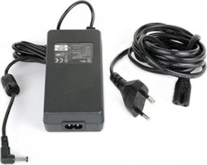 Adapter USB Triton Datamax O'Neil 220516-100 adapter zasilacz inwentor wewnętrzny Czarny