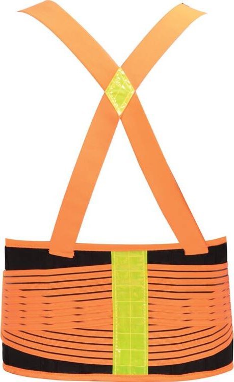 Yato PAS ANTYPRZECIÄÅ»ENIOWY POMARAÅCZOWY XL