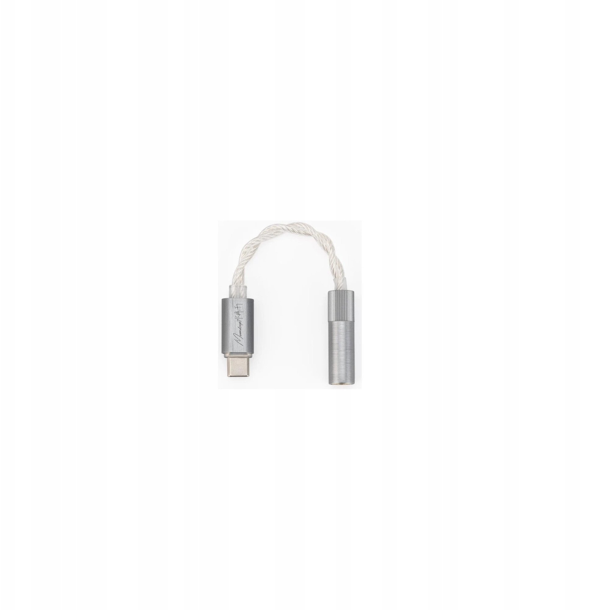 MOONDROP ECHO-B - Przenośny DAC/AMP 4,4 mm Balanced