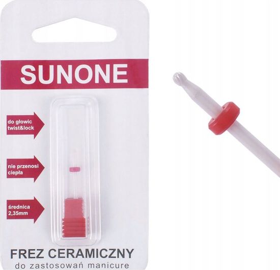 Sunone Frez Ceramiczny CK1