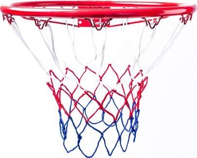 Bestif Obręcz do koszykówki średnica 45cm uniwersalny