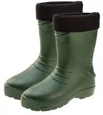 Verto Kalosze EVA zielone 41 (15G931)