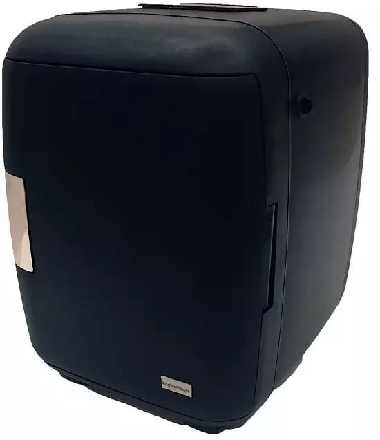 Saeco Lodówka/Chłodziarka do ekspresu czarna