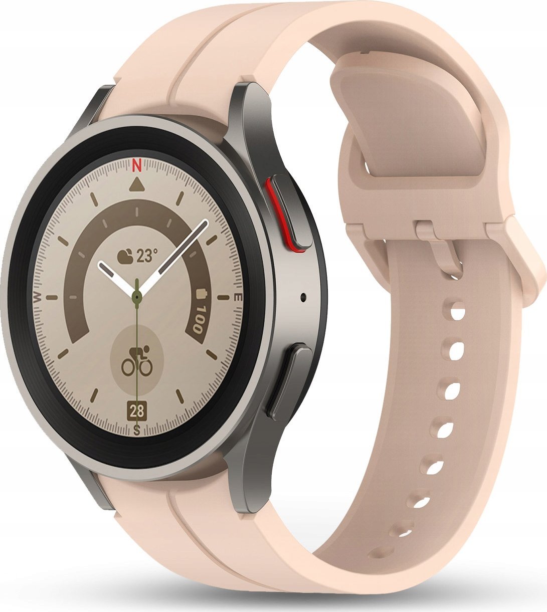 PASEK DO SAMSUNG GALAXY WATCH 4 5 6 7 FE PRO 40/42/43/44/45/46/47MM PREMIUM