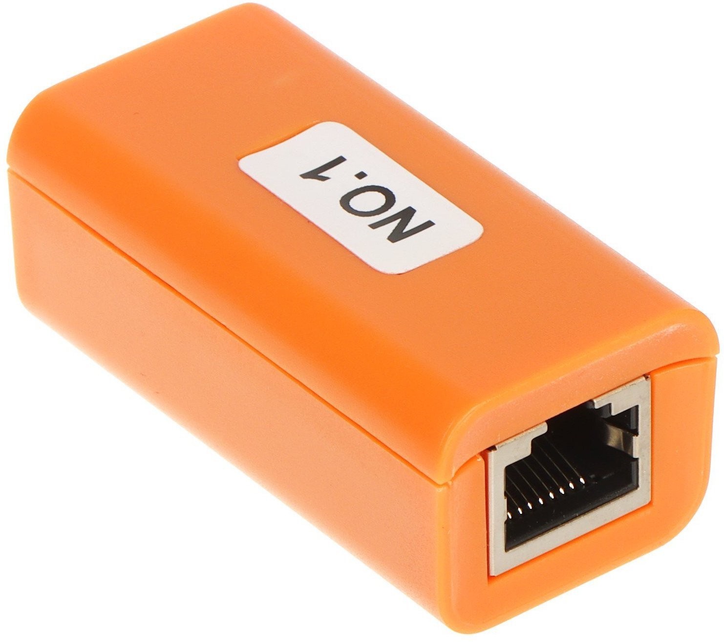 Zestaw terminatorów CS-TER-1/10 do testerów cctv