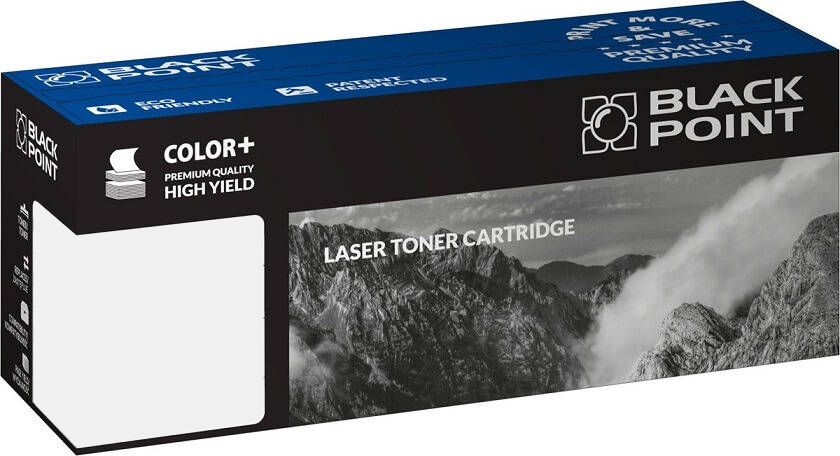 Toner Black Point LBPS1042 Black Zamiennik MLT-D1042S (LBPS1042)