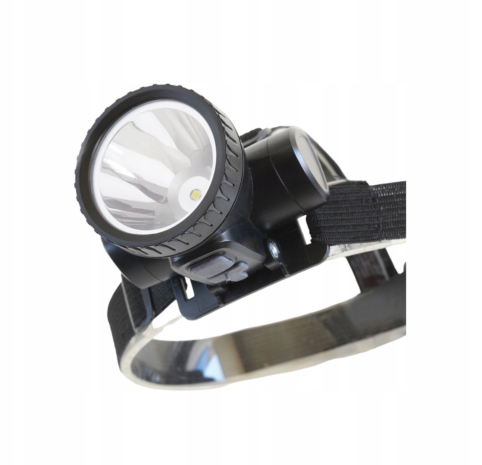 Latarka czołowa Tiross TS-1968