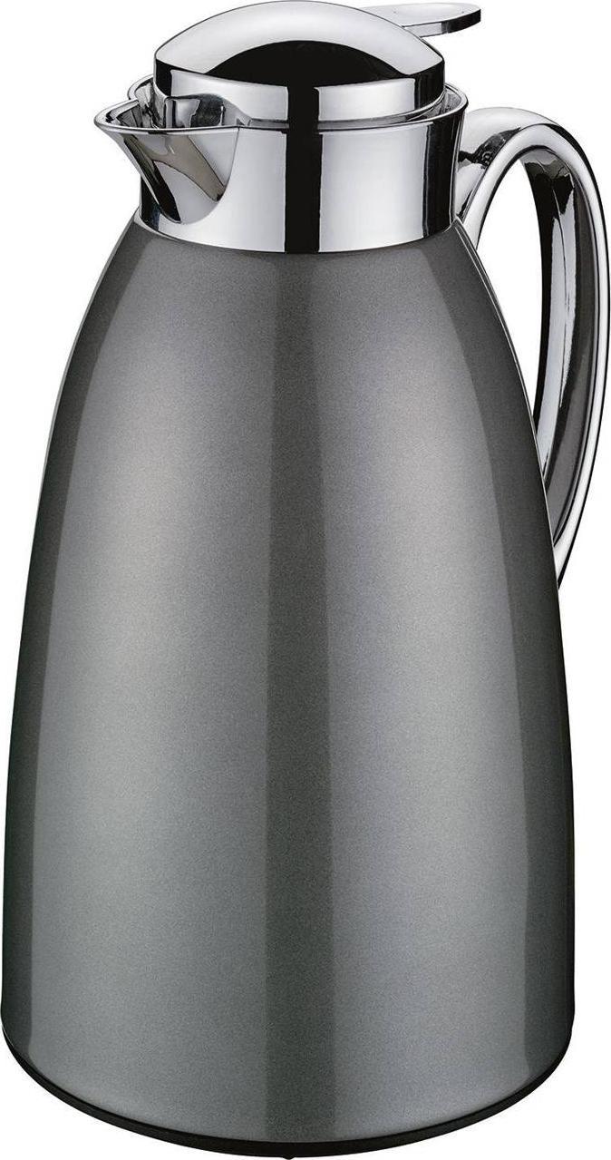 Cilio Termos dzbankowy Venezia 1 l Szary