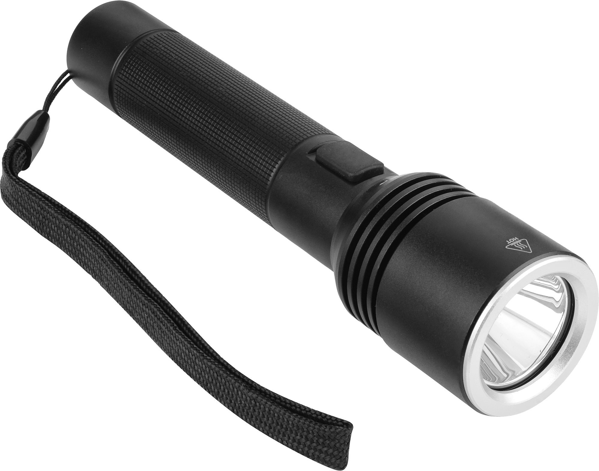 Latarka LED akumulatorowa Ara 2.0 GW-0141