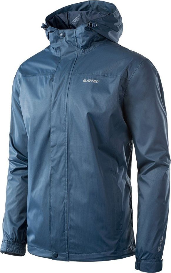 Kurtka męska Hi-Tec Resti granatowa r. M