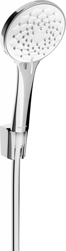 Zestaw prysznicowy Mexen Mexen R-74 zestaw prysznicowy punktowy, chrom - 785745052-00