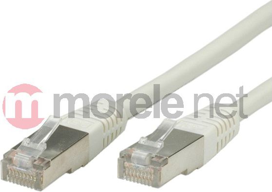 Value Cat.5e FTP 3m Szary 21.99.0103-100