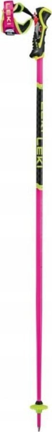 Leki LE KIJ WCR TBS SL 3D pink 115