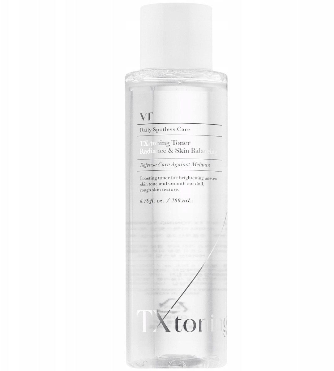Vt cosmetics Tx Toning Facial Toner with Tranexamic Acid and Niacinamide