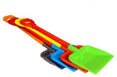 Fancy Toys Łopatka duża - (2148)