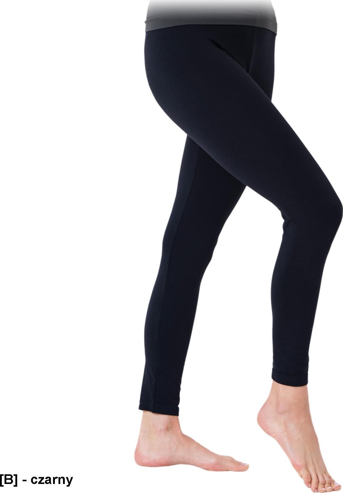 R.E.I.S. LEG-LONG - elastyczne leginsy M