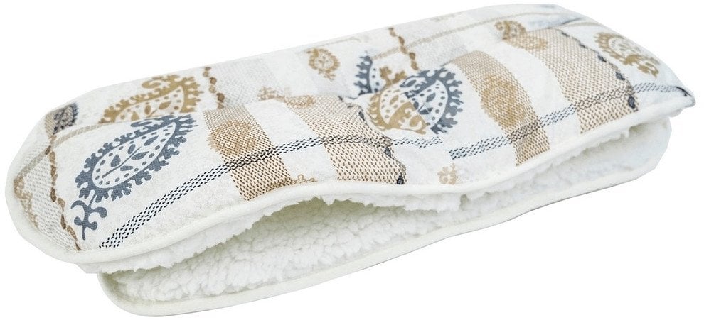 (V) Akcija! Lodger Warmer Tribe Polyester ratu cimdi Birch WMP 599