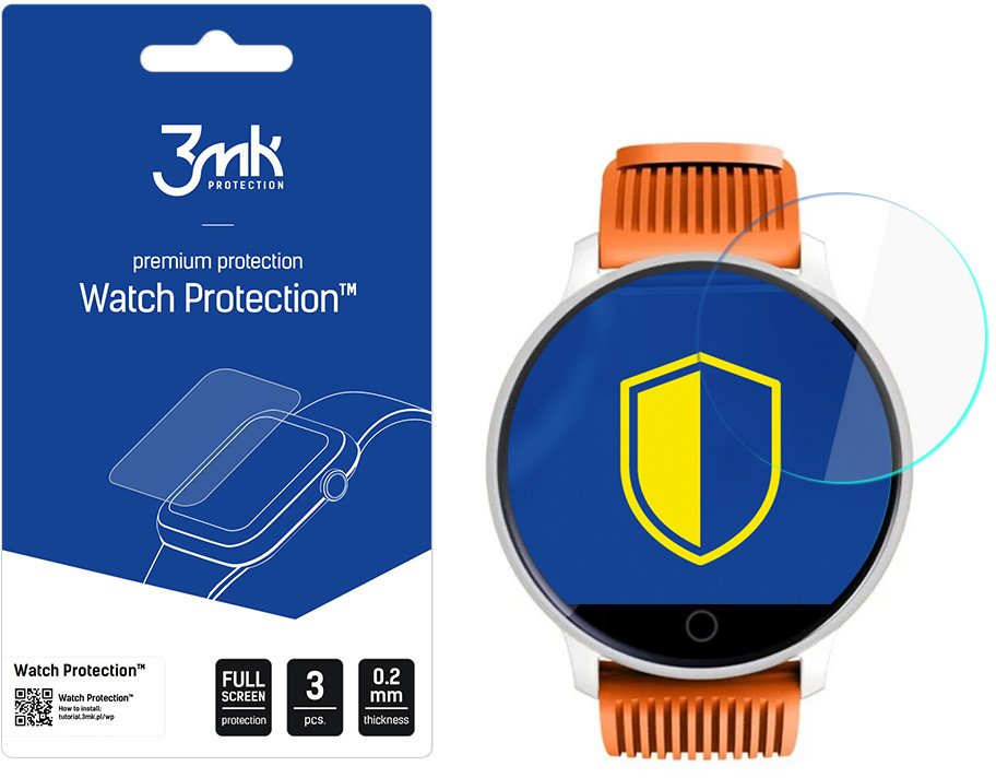 LENOVO BLAZE - 3MK WATCH PROTECTION ARC