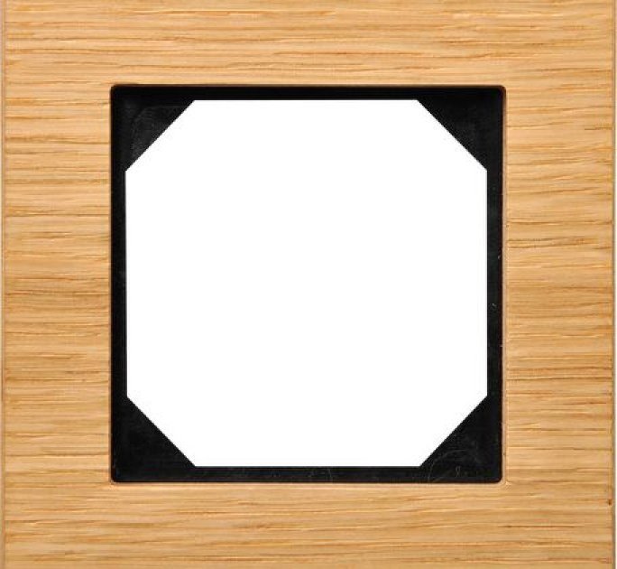 Liregus 1-WAY FRAME OAK WOOD