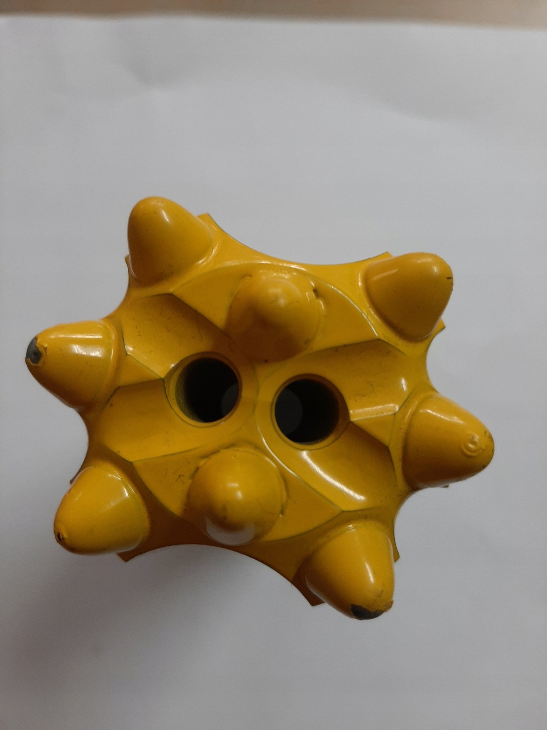 Bednarka pomiedziowana 30x4 FeCu (ok. 25kg)