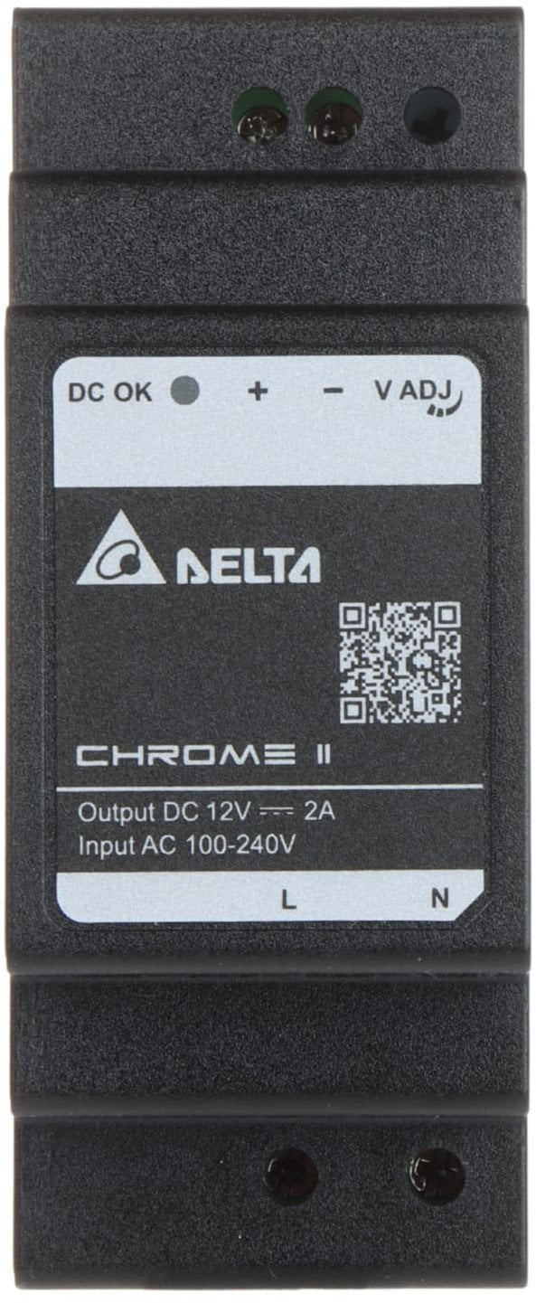 ZASILACZ IMPULSOWY DRC-12V030W-1RZ Delta Electronics