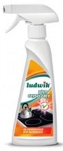 Ludwik Płyn do mycia płyt ceramicznych 250 ml