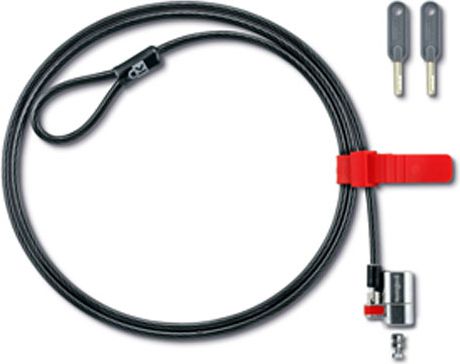 Linka zabezpieczająca Dell ClickSafe 1.5m (461-10169)