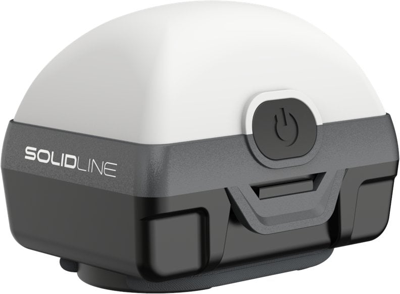 Latarka Ledlenser Solidline Camp2