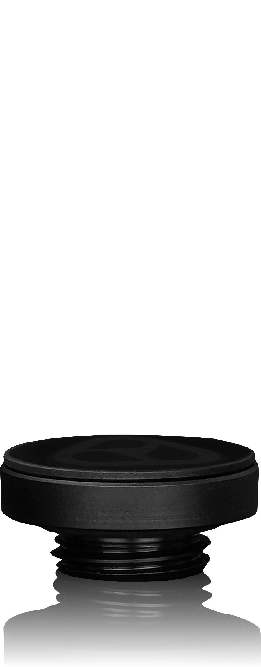 Thermal Grizzly DeltaMate Plug - schwarz