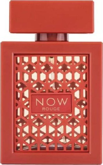 Lattafa Lattafa Rave Now Rouge 100ml edp