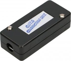 ExtraLink EXTRALINK KAT6 UTP złączka