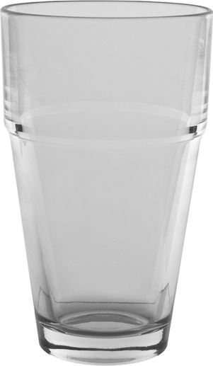 Hrastnik Szklanka Long 380ml Impilabile Hrastnik