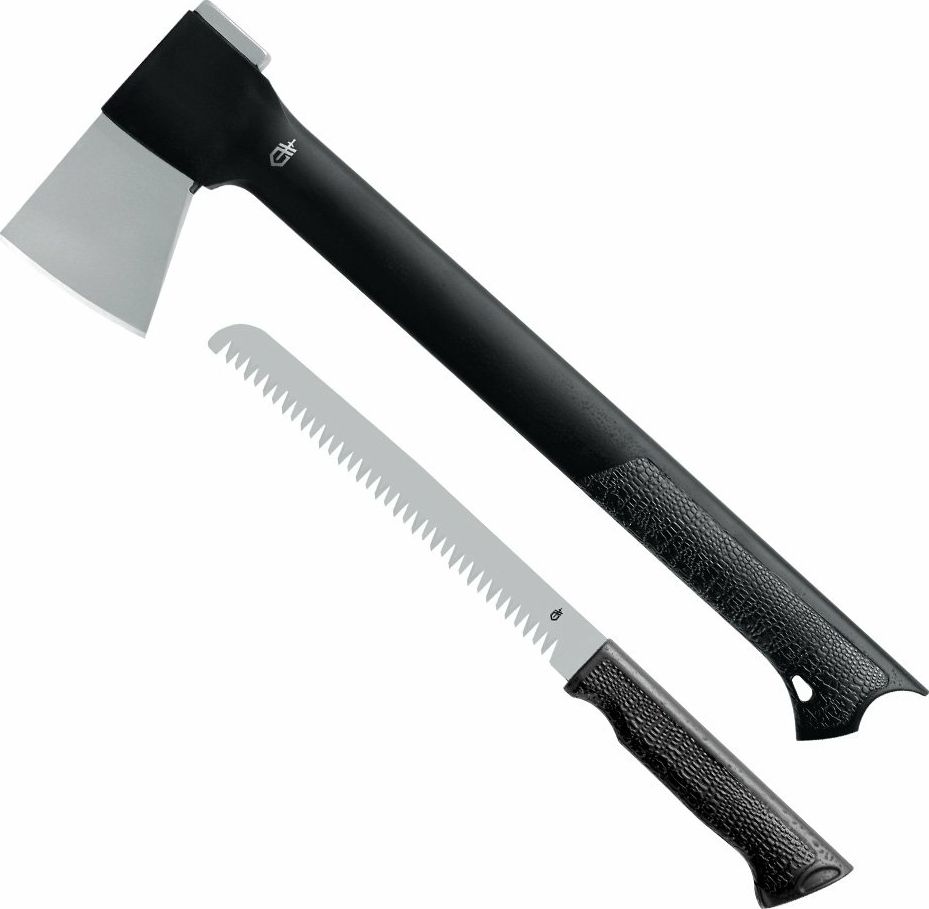 Gerber Toporek Gerber Gator Axe w/saw Combo II