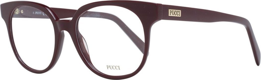 Emilio Pucci Ramki do okularów Damski Emilio Pucci EP5227 50069