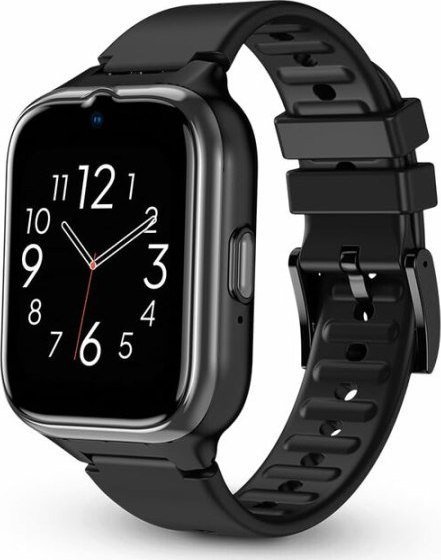 Smartwatch SPC Smartwatch SPC Internet 9642N Czarny 1,7"