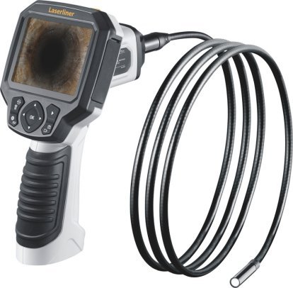 Laserliner Kamera inspekcyjna 2m VideoScope Plus 9mm