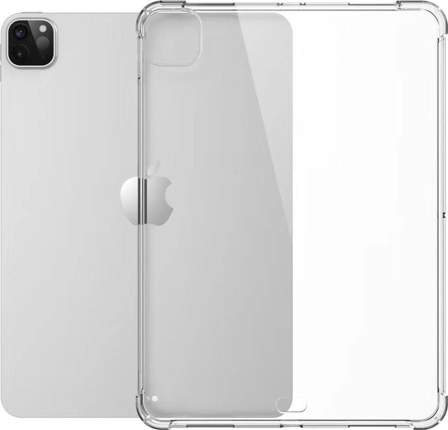 Etui na tablet eStuff eSTUFF ES680225-BULK etui na tablet 32,8 cm (12.9") Pokrowiec Przezroczysty