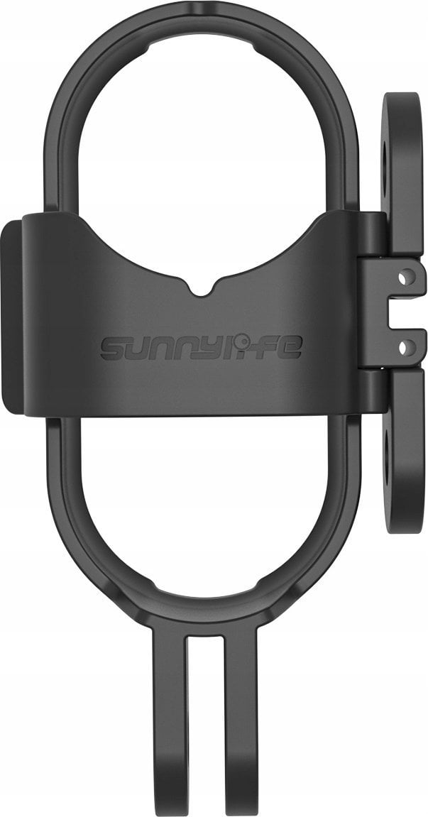 SunnyLife Ramka Obudowa Frame Mount Uchwyt Mocowanie Do Insta360 Insta 360 Go 3 / Go 3s / Zj843