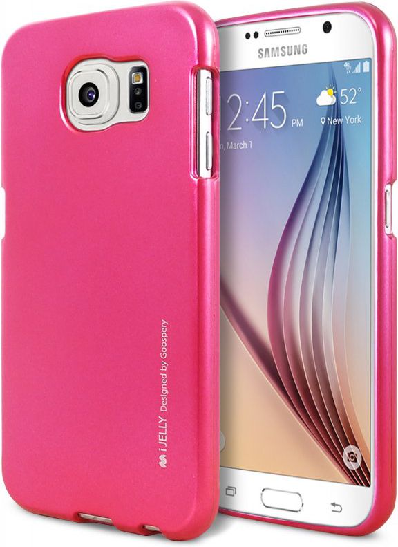 Mercury iJELLY (BRA004352)