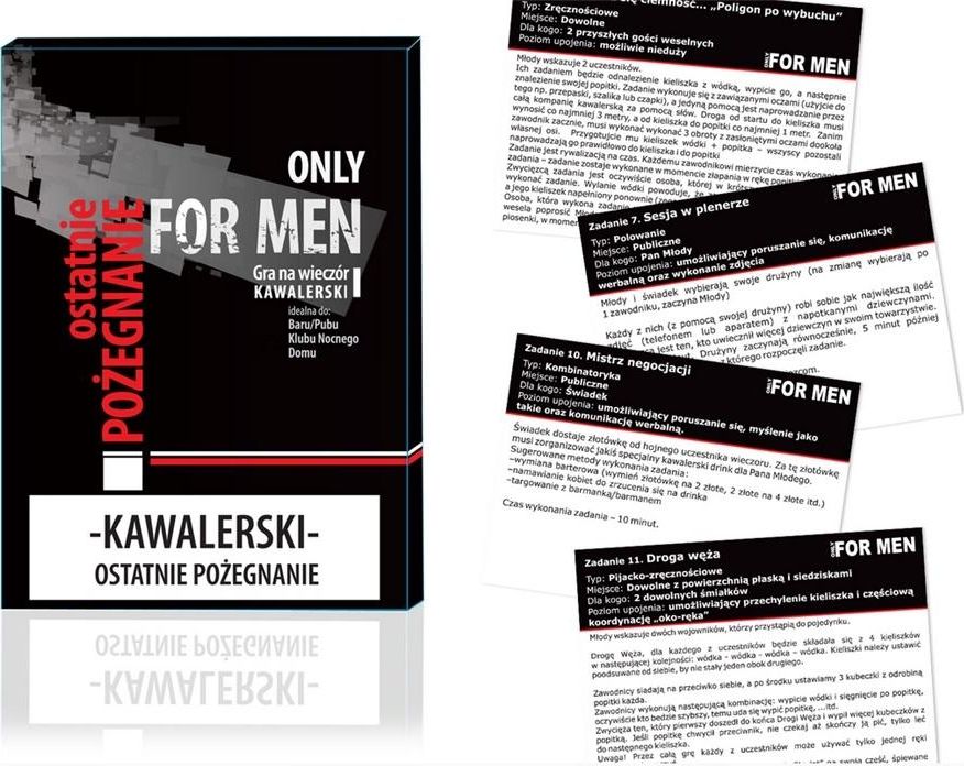 GrajmyRazem Ostatnie pożegnanie