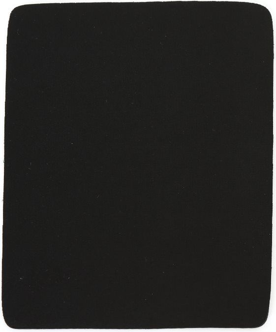 Podkładka Omega Czarna (42120)